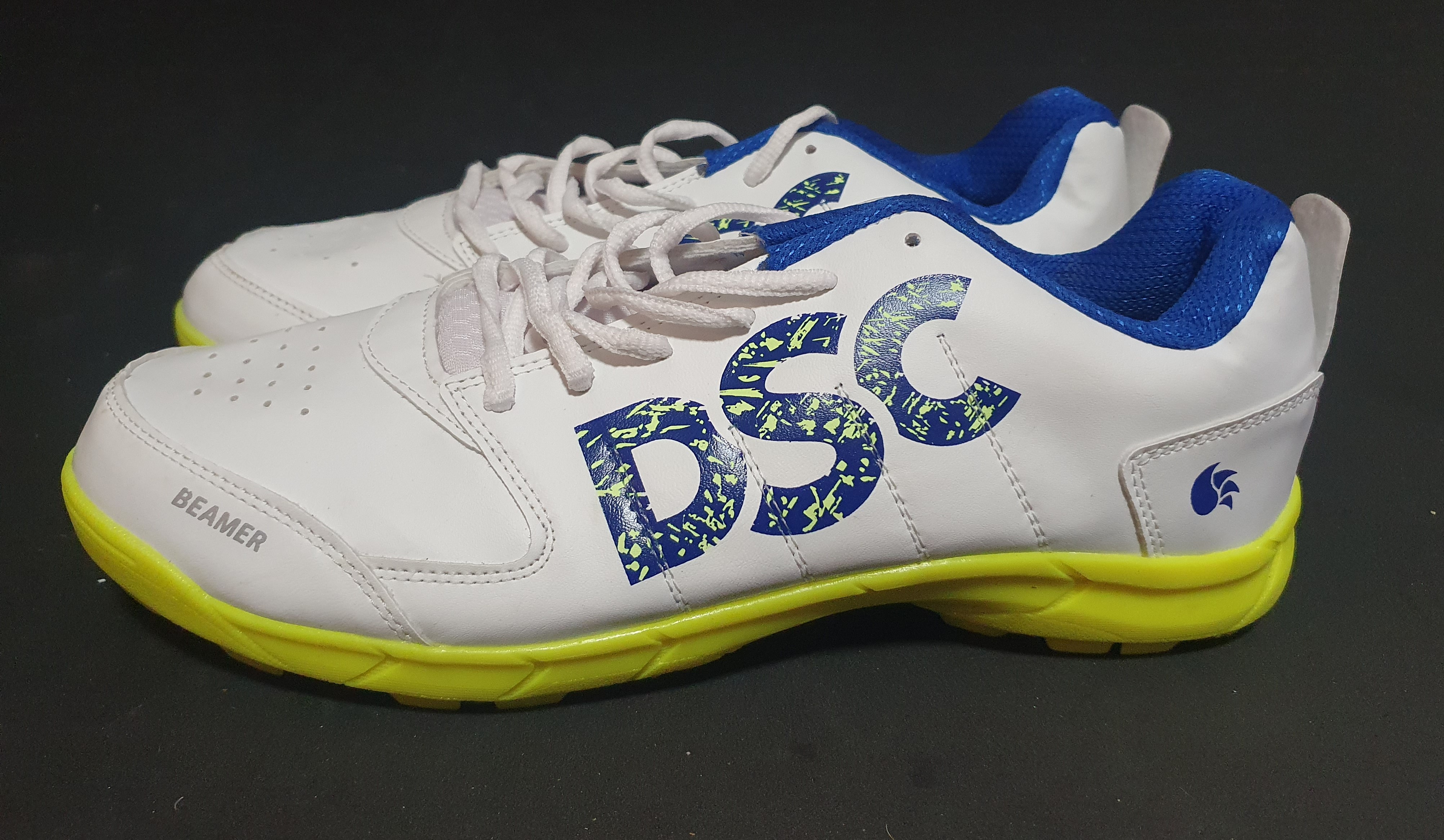 Cricket shoe DSC Beamer