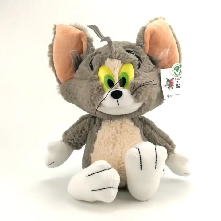 jerry mouse plush