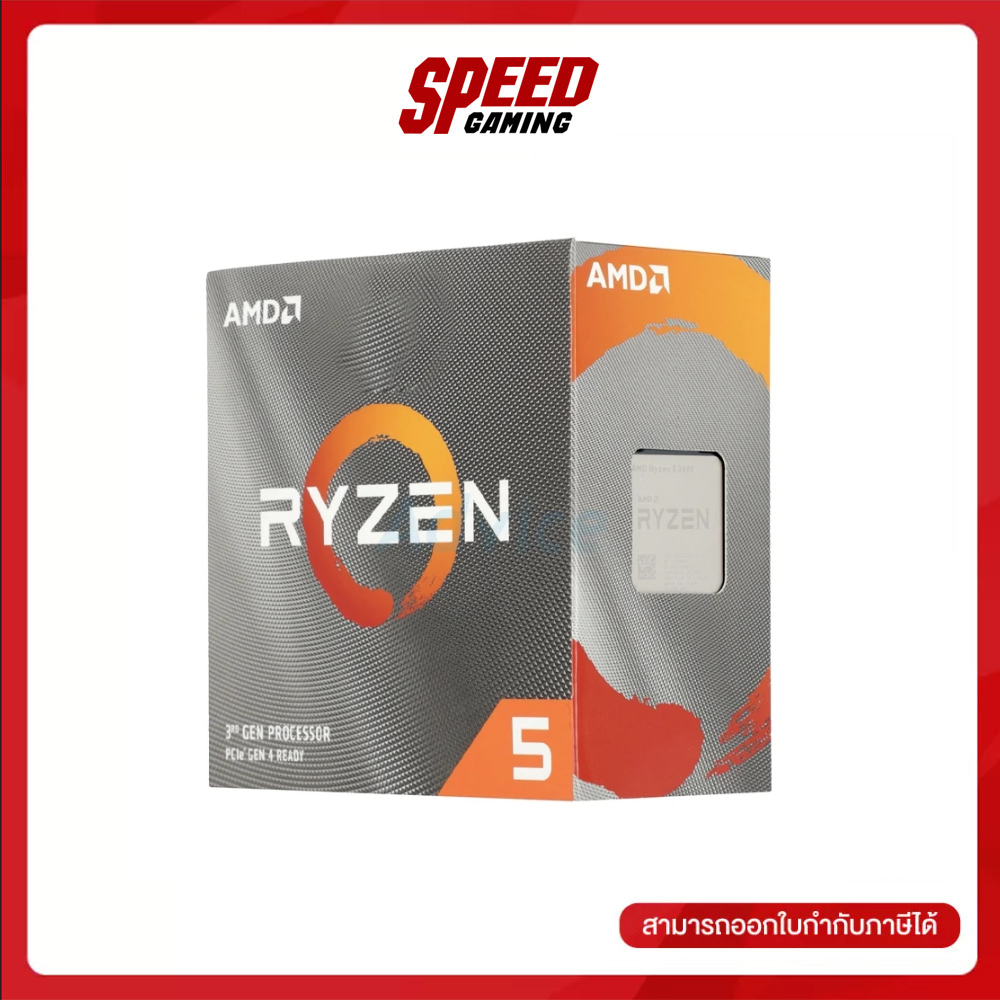 AMD Ryzen 7 Computer CPUs/Processors CPU Processor - 6 Cores, 12 - Foto 7