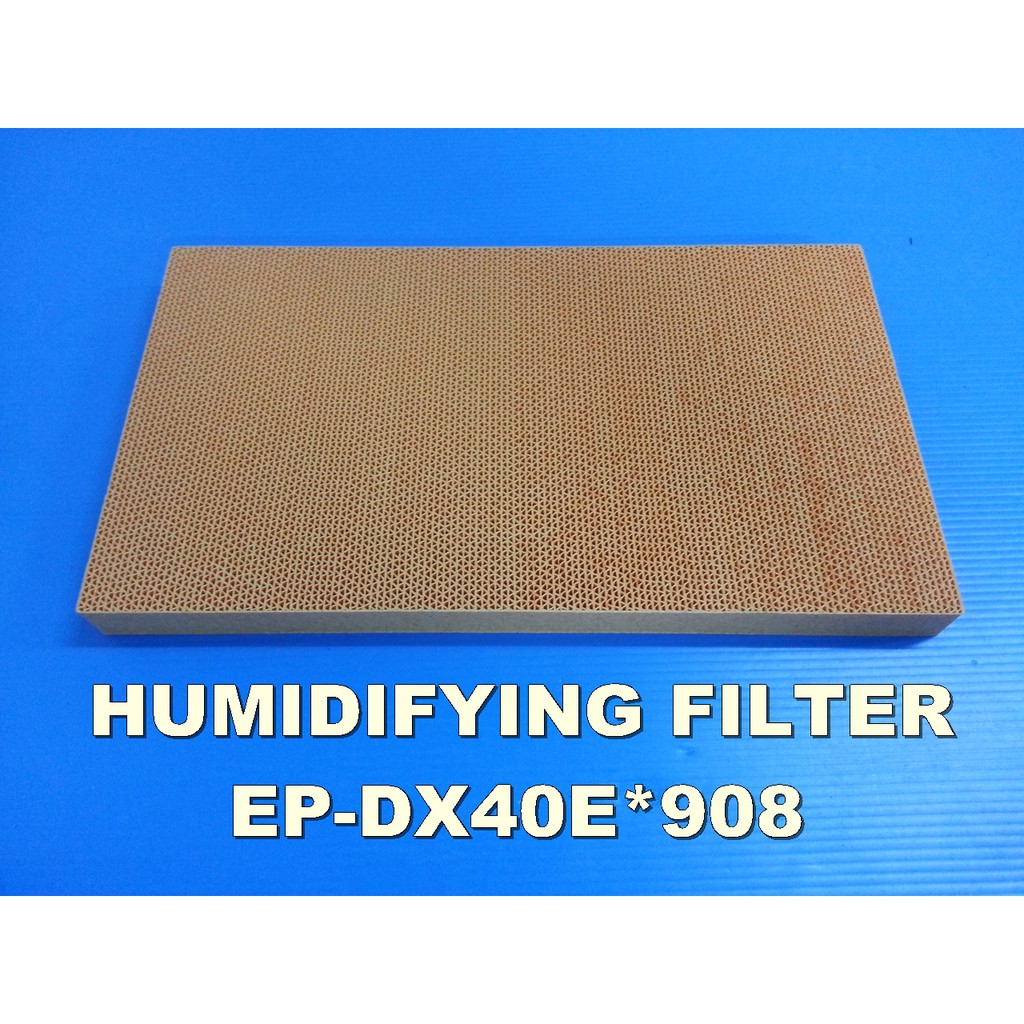 ขายอะไหล่ของแท้/แผ่นกรองเครื่องฟอกอากาศฮิตาชิ/EP-DX40E*908/HITACHI ...