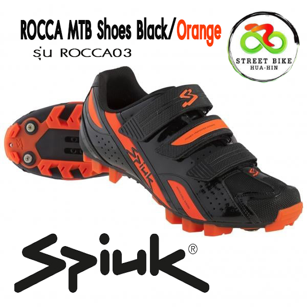 Spiuk rocca mtb online shoes