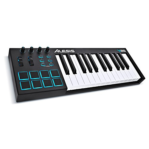 midi pads vs keyboard