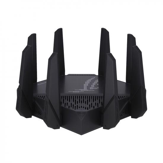 Router Rgtax1100 ผ่อน0ROG Rapture GT-AX11000 Pro Tri-Band WiFi 6 gaming router 2.5G port ...