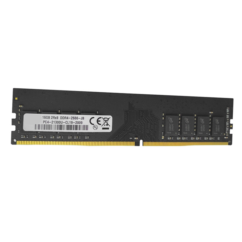 DDR4 Ram Memory 2666MHz PC4-21300 1.2V 284PIN Support Dual Channel for Intel AMD Desktop Memoria