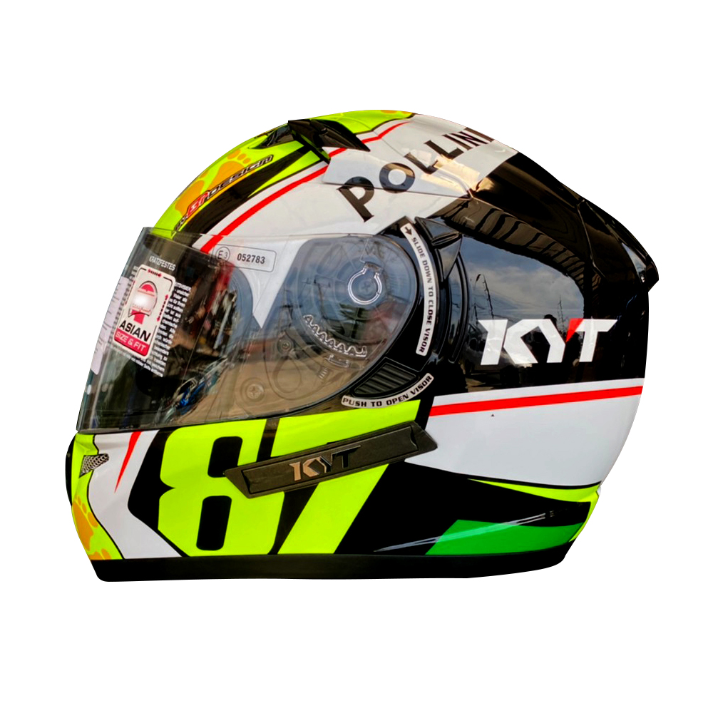 Kyt Helmet Venom Helmet Replica Kyt Helmet For Sale Top