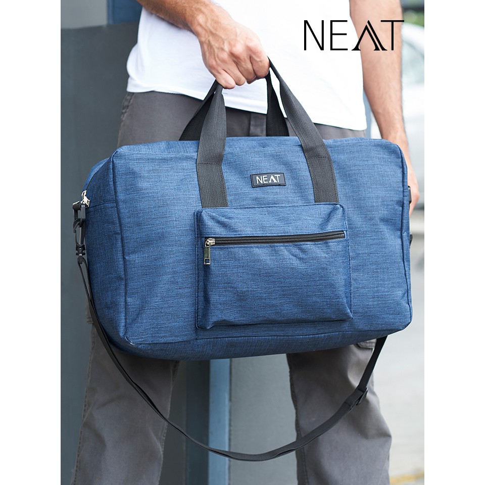 NEAT กระเป๋าเดินทางสำหรับสุภาพบุรุษ Duffel Bag