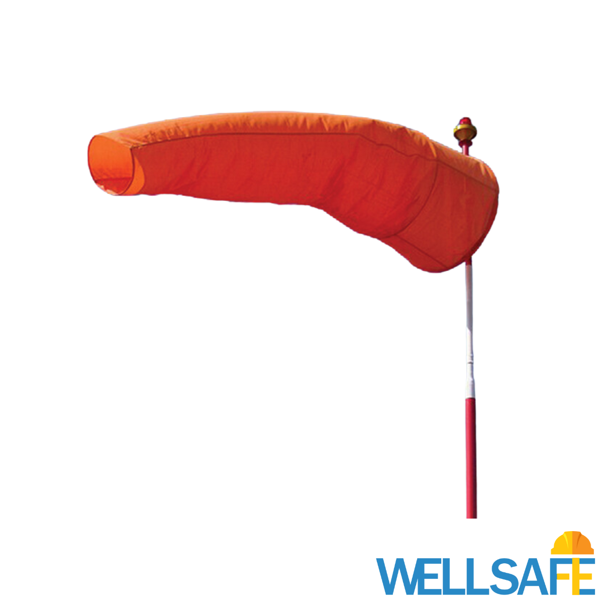  45 x 200 cm windsock 