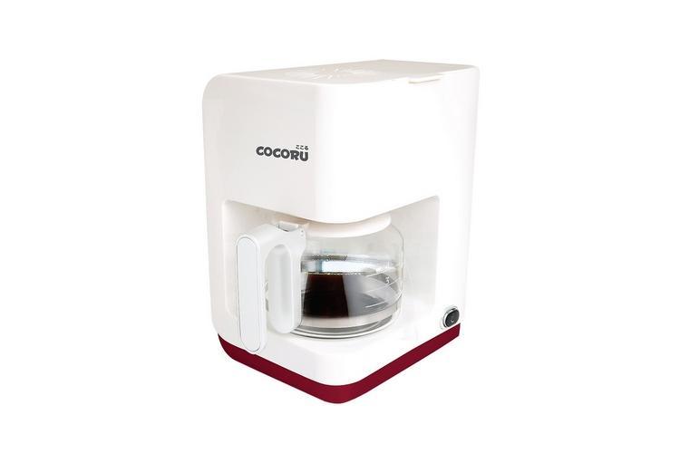 โปรแรงส์!! เครื่องชงกาแฟ COCO CUBE COFFEE MAKER ของแท้ 100% จัดส่งฟรี! > เครื่องใช้ไฟฟ้าในครัว เครื่องชงกาแฟ กระติกน้ำร้อนไฟฟ้า กระทะไฟฟ้า หม้อสุกี้ เครื่องกรองน้ำ เครื่องปั่น เครื่องสกัดน้ำผลไม้ เตาอบไฟฟ้า หม้อตุ๋น หม้อนึ่งไฟฟ้า
