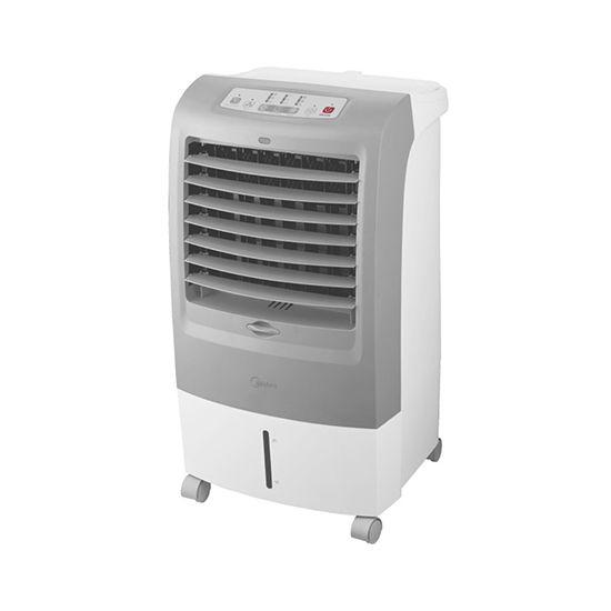 Midea พัดลมไอเย็น รุ่น  AC200-A ถังน้ำ 15 ลิตร