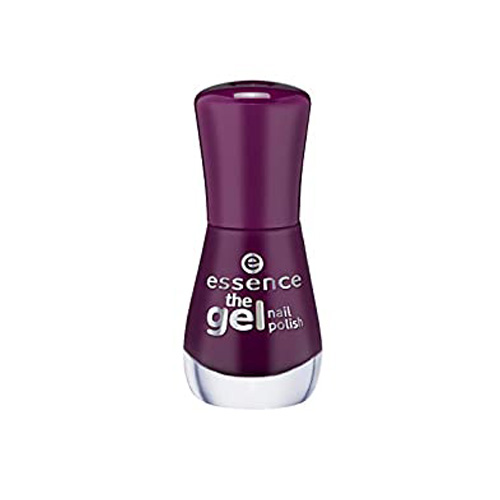 essence the gel nail polishความงาม / เครื่องสำอาง / เครื่องสำอางสำหรับเล็บมือและเล็บเท้า / ยาทาเล็บ