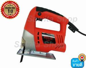 BOLID เลื่อยจิ๊กซอ เลื่อยฉลุจิ๊กซอว์ 680W รุ่น MT-431