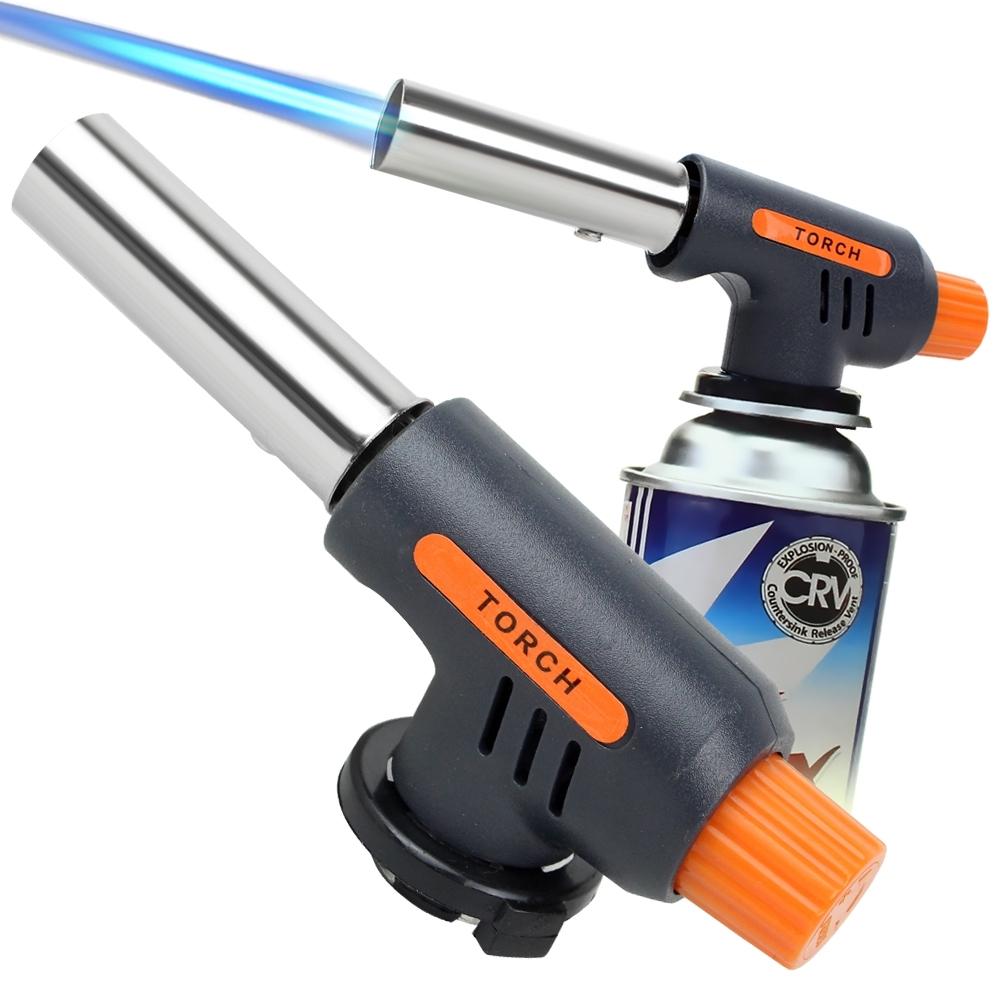 หัวปืนพ่นไฟฟู่ความร้อนสูง 1,300 ํC รุ่น WS-502c หัวปืนพ่นไฟฟู่ความร้อนสูง 1,300 ํC รุ่น WS-502c