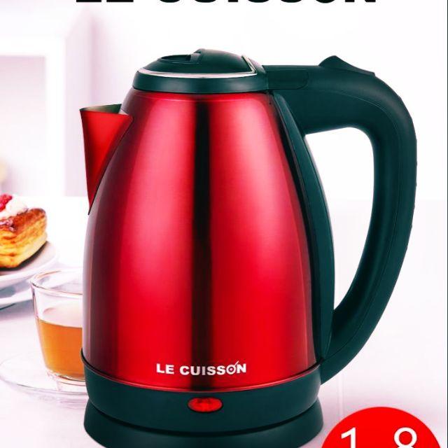 กาต้มน้ำร้อน ขนาด1.8ลิตร