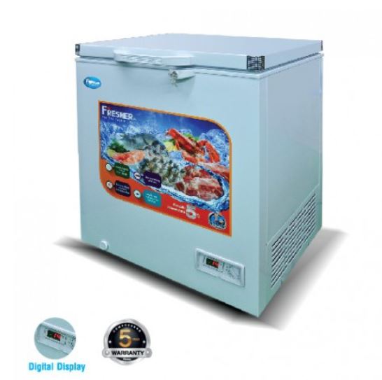 ตู้แช่ Freezer FF-275X(9.7Q) ตู้แช่ Freezer FF-275X(9.7Q)