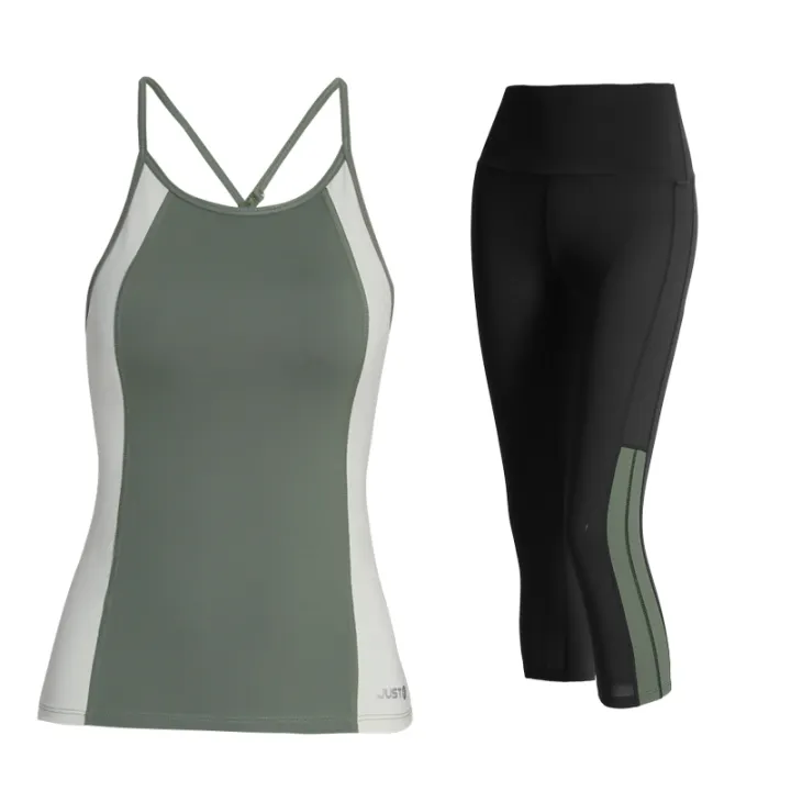 summer running clothes