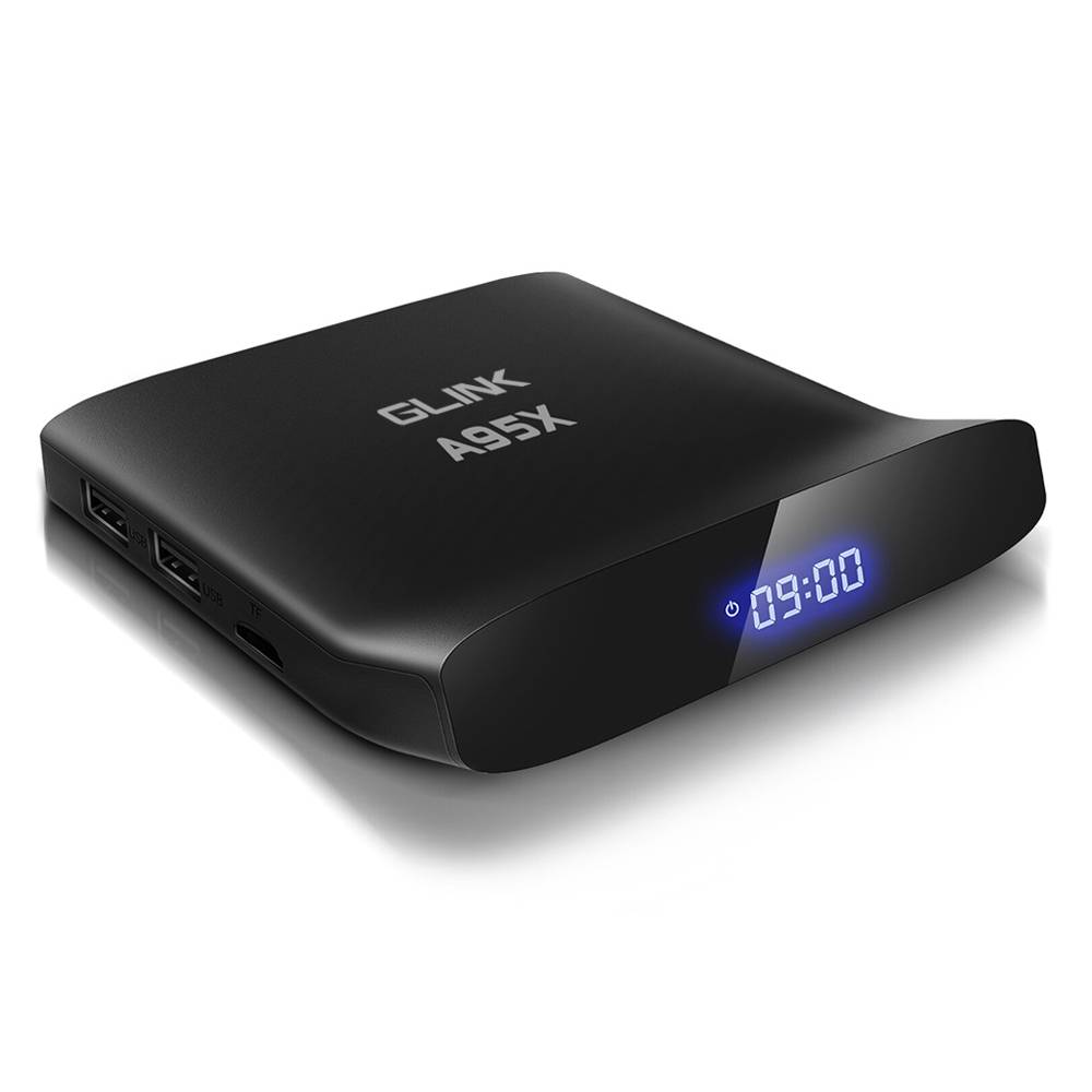 Glink A95X Android TV Box Lazada.co.th