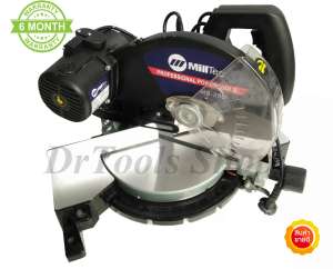 แท่นตัดองศา 2,200W MILLTEC 10นิ้ว รุ่น MITER SAW JIG-255
