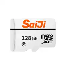 ภาพขนาดย่อของภาพหน้าปกสินค้ามีสต็อก + ฟรี + COD ไมค์/ ของขวัญ /Xiaomi Mi Saiji การ์ดความจำความเร็วสูง,Micro Sd Class10 TF การ์ด512GB 256GB 128GB จากร้าน rtygf บน Lazada ภาพที่ 5