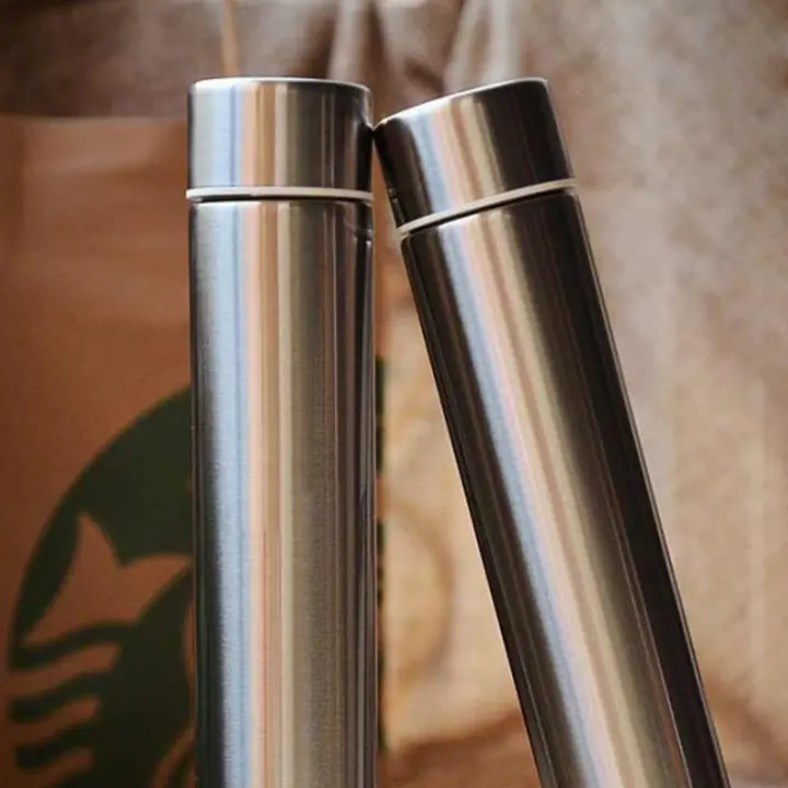 thin thermos