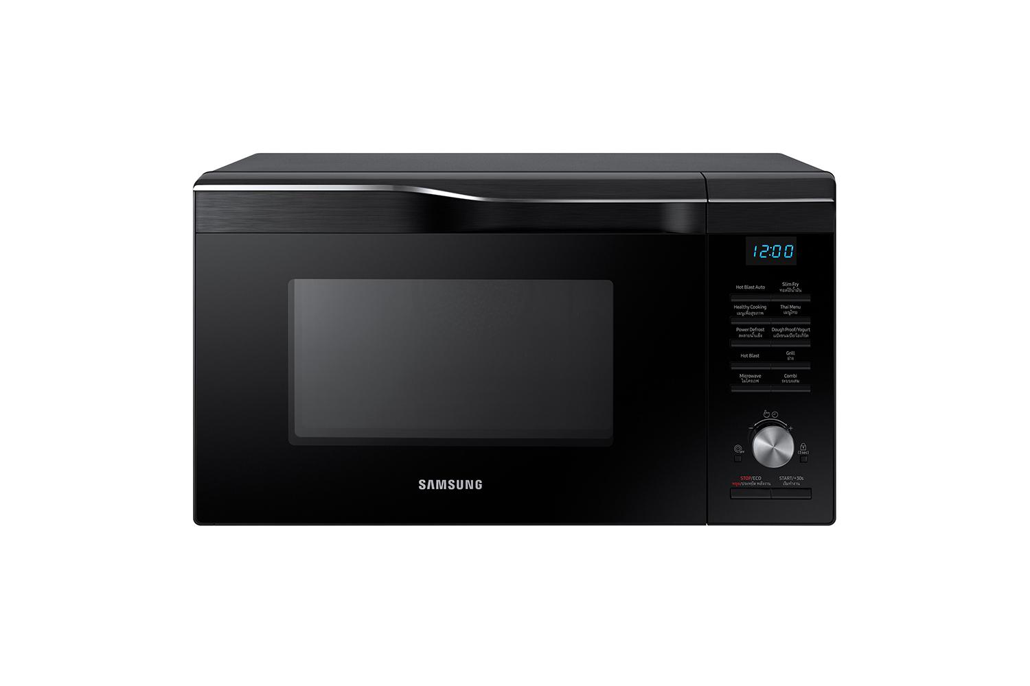 ไมโครเวฟ SAMSUNG MC28M6055CK/ST 28 ลิตร SAMSUNG MC28M6055CK/ST ไมโครเวฟ SAMSUNG MC28M6055CK/ST 28 ลิตร SAMSUNG MC28M6055CK/ST