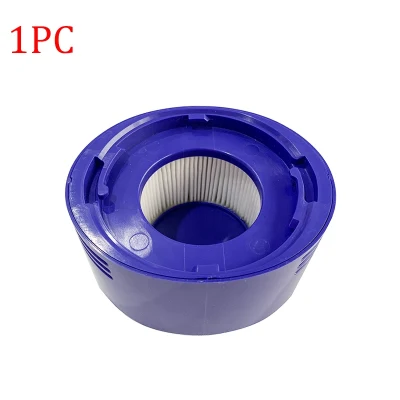 Post Motor HEPA Filter for Dyson V7 V8 Cordless Vacuum Cleaner Replacement Part Accessories