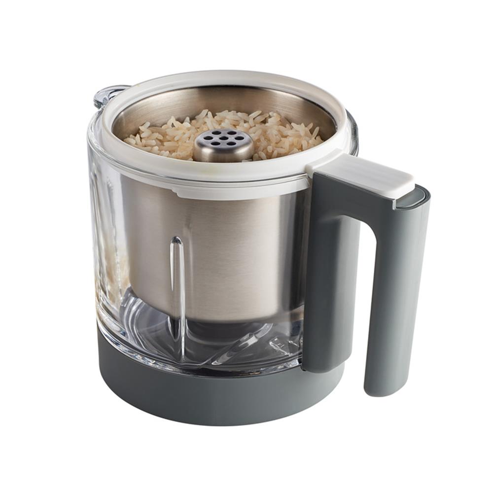 โถหุงข้าวเด็ก BEABA NEO 912682BABY COOK RICE BEABA NEO 912682 ราคารวม