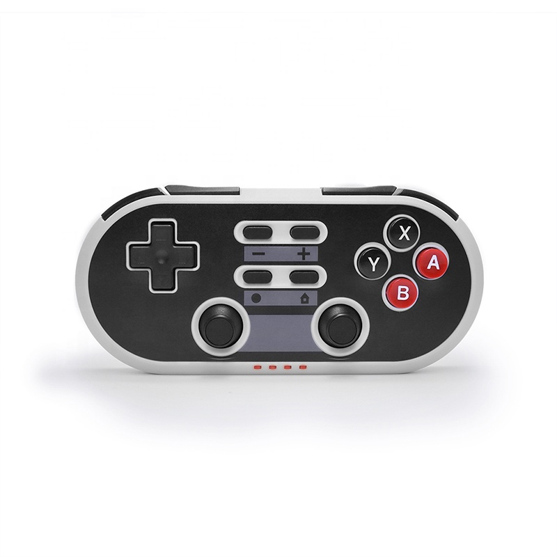 NS02 Wireless Bluetooth Gamepad Switch Pro Retro Entertainment Game