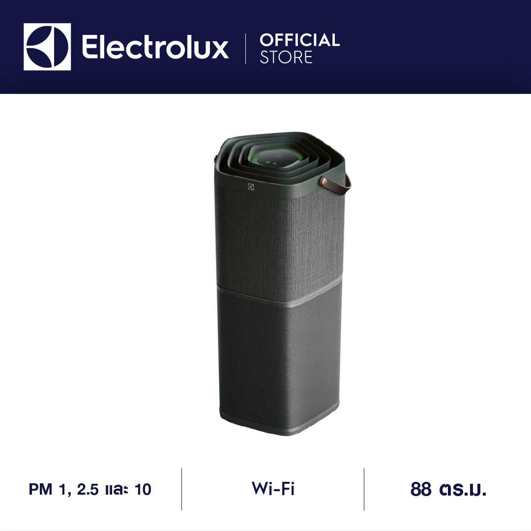 electrolux air purifier pa91 606dg