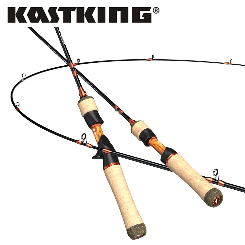 1 vs 2 piece fishing rod for Sale OFF 60%