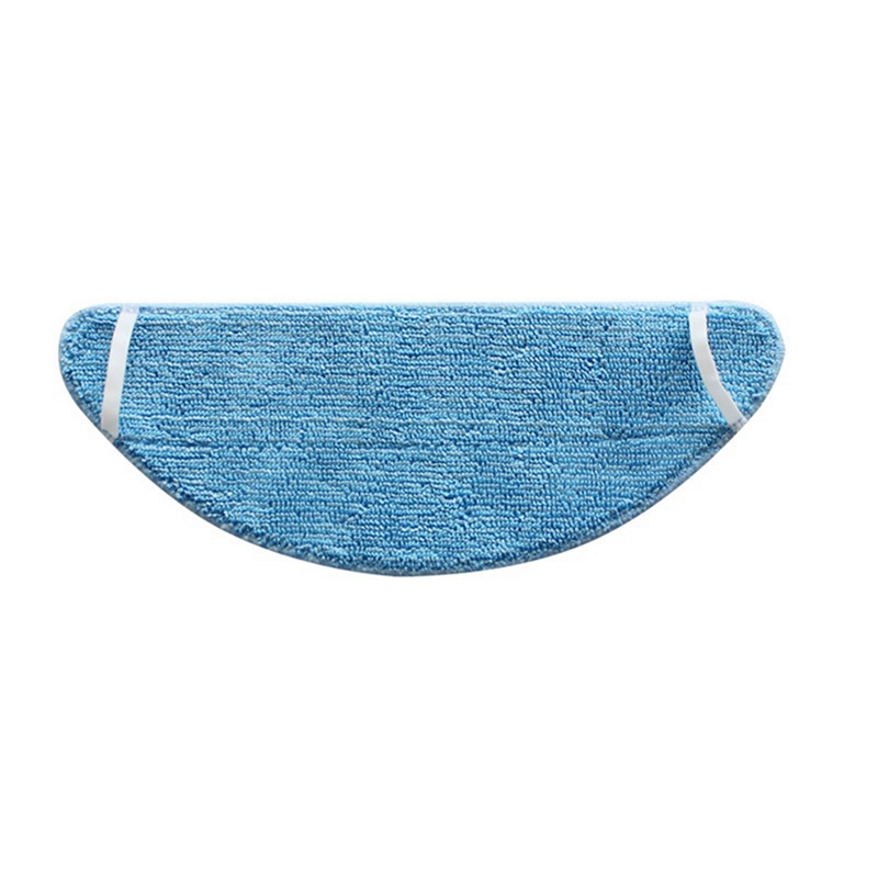 Replaceable Mop Cloth Pads for Yeedi K650 Robot Vacuum Cleaner Accessories Sweeping Sweeper Cleaning Pads