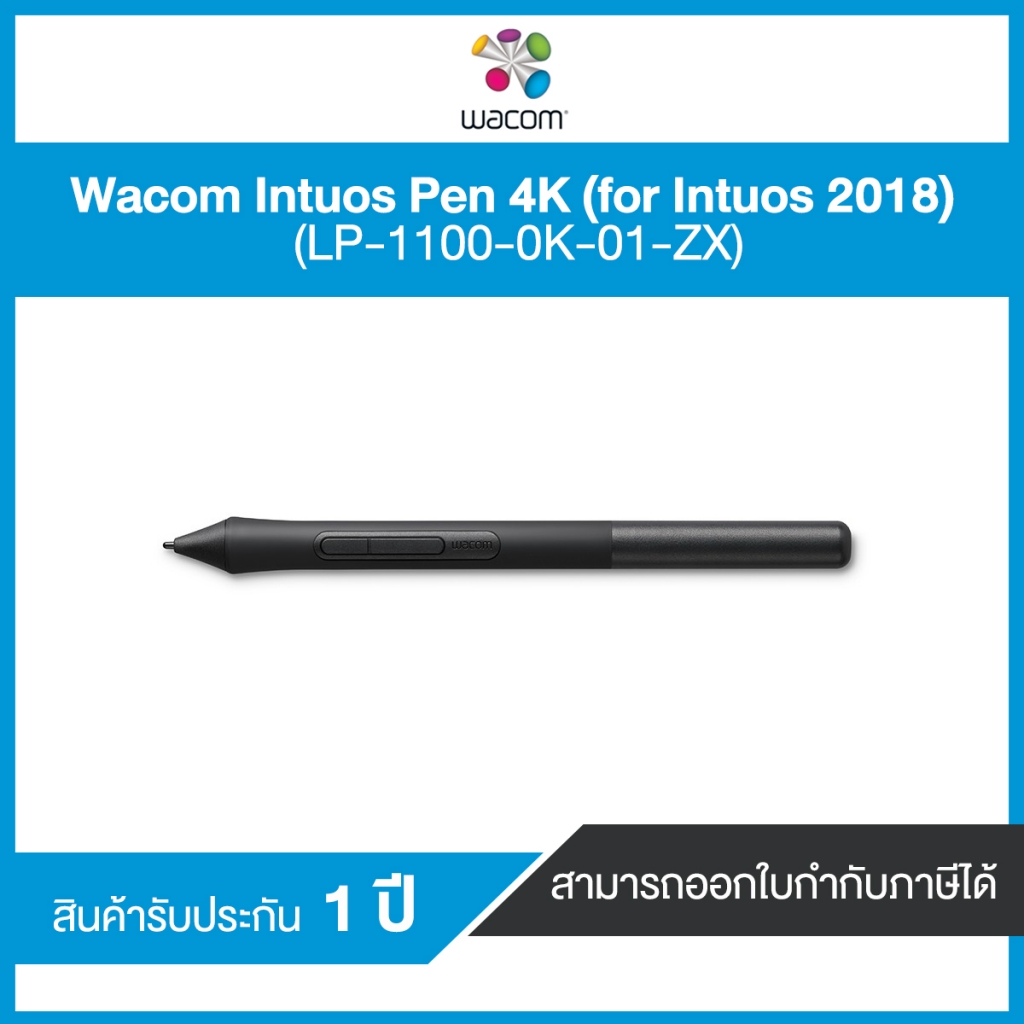 Wacom Cintiq Pro 24 (DTK-2420) แท็บเล็ตปากกาพร้อมหน้าจอสำหรับวาดภาพ ...