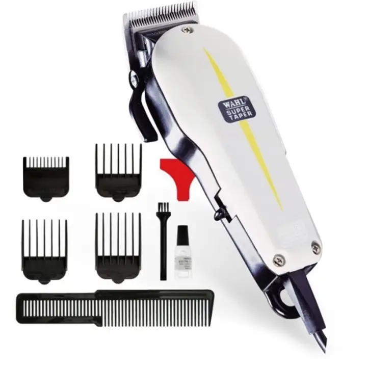 hair clippers wahl professional