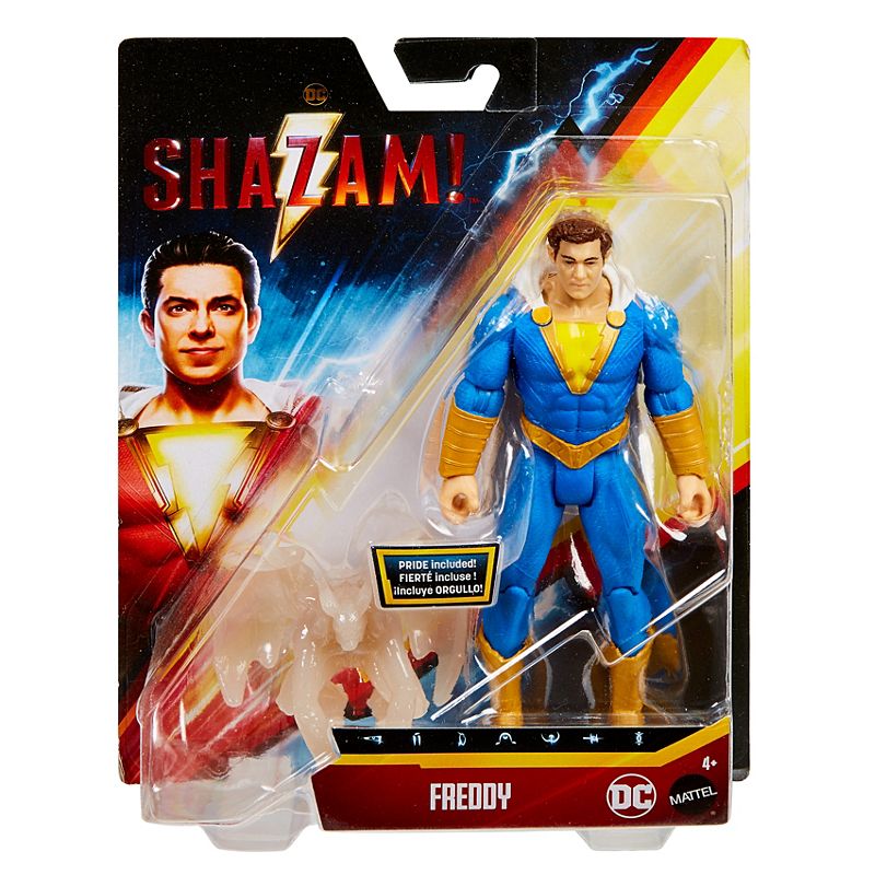 shazam action figure target