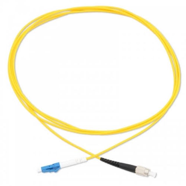สุดคุ้ม Patch Cord FC UPC To LC UPC 3mm 3 เมตร - verygood11 - ThaiPick