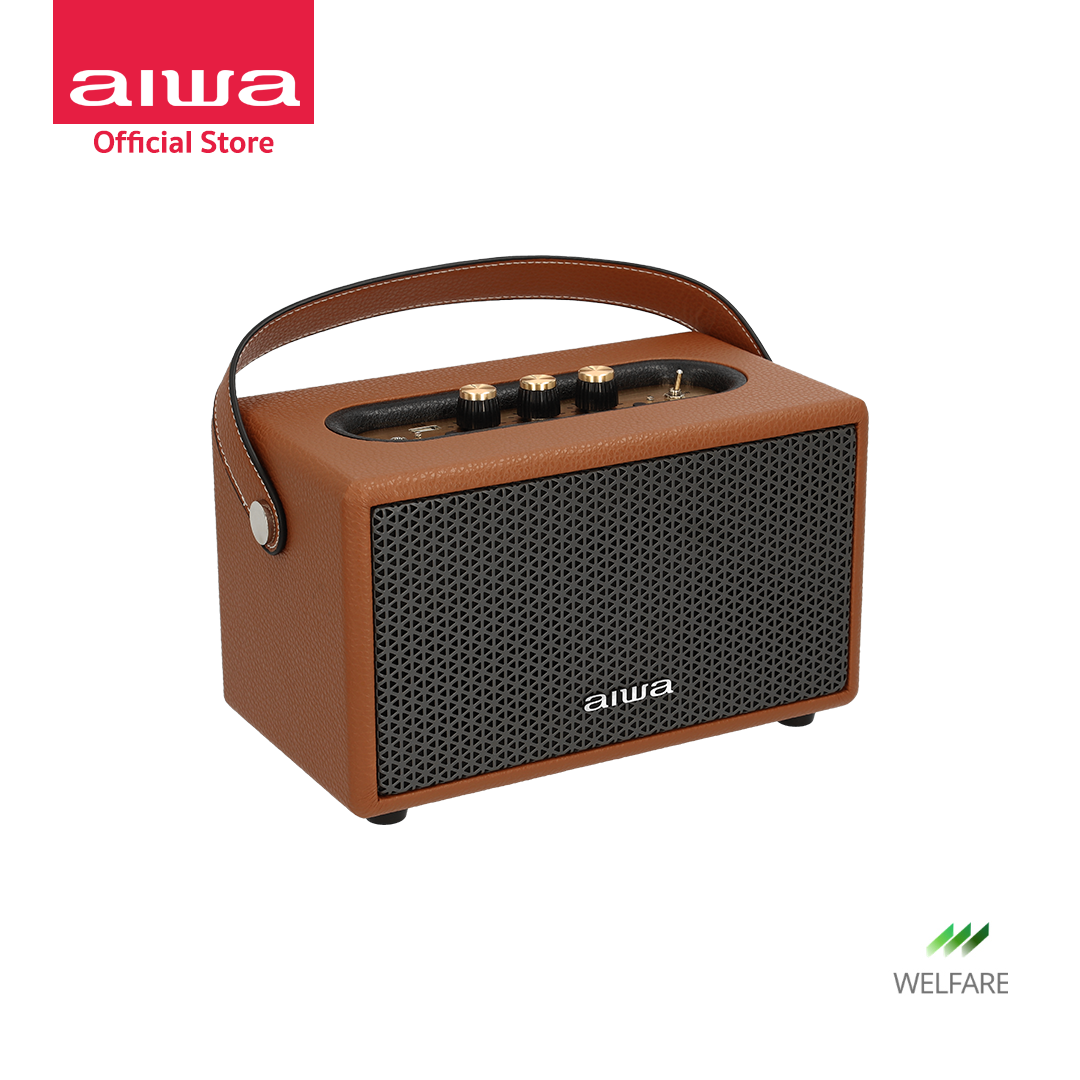 Aiwa Katana X Mini ราคาถูก ซื้อออนไลน์ที่ - ส 