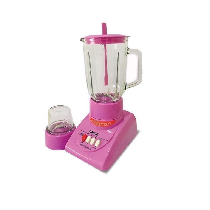 Daichi เครื่องปั่น รุ่น B-121 1ลิตร 350วัตต์ Daichi เครื่องปั่น รุ่น B-121 1ลิตร 350วัตต์