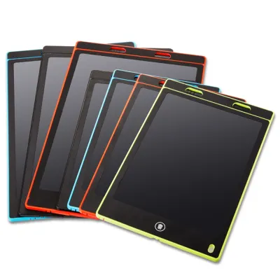 Drawing board LCD board Tablet 8.5 inch size, can remove even