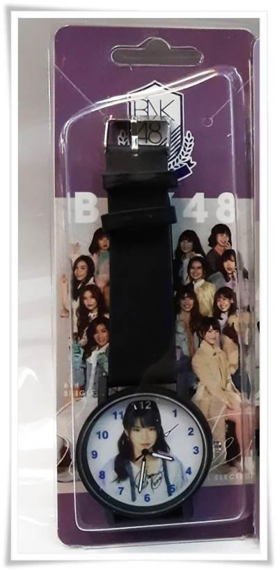 นาฬิกา BNK48
