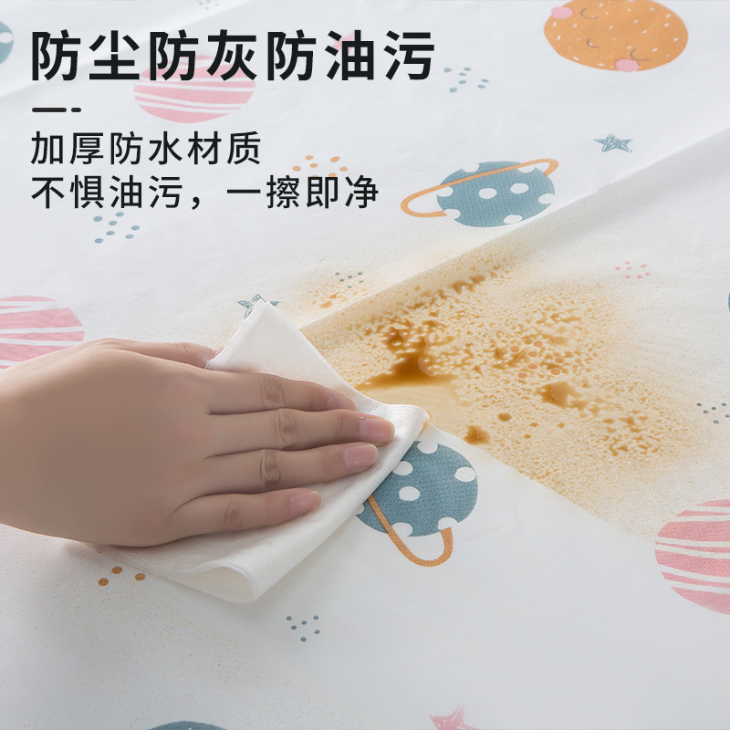 Tấm Phủ Lò Vi Sóng Trong Suốt