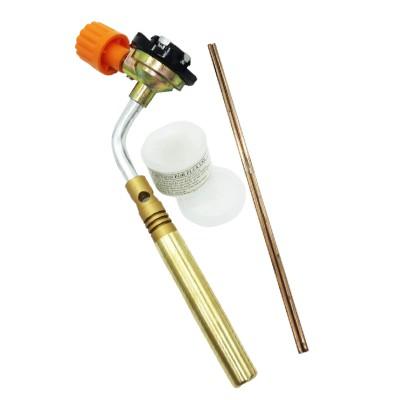 PREMIUM PRODUCT	หัวพ่นไฟ หัวพ่นไฟความร้อนสูง WS-503C + แก๊สใหญ่พร้อมใช้งาน 1 กระป๋อง