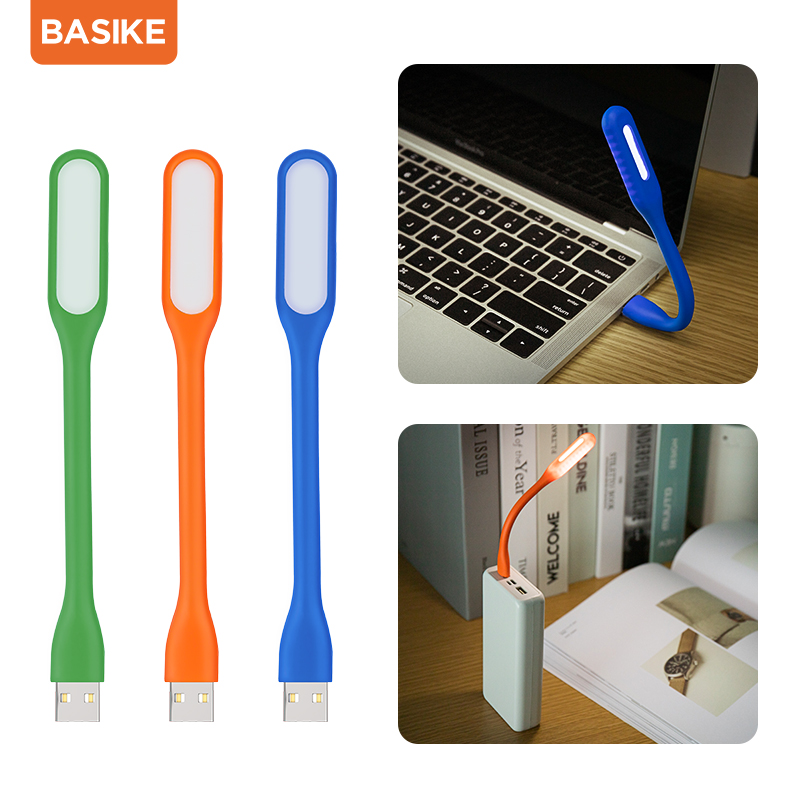 Basike Mini USB LED Light