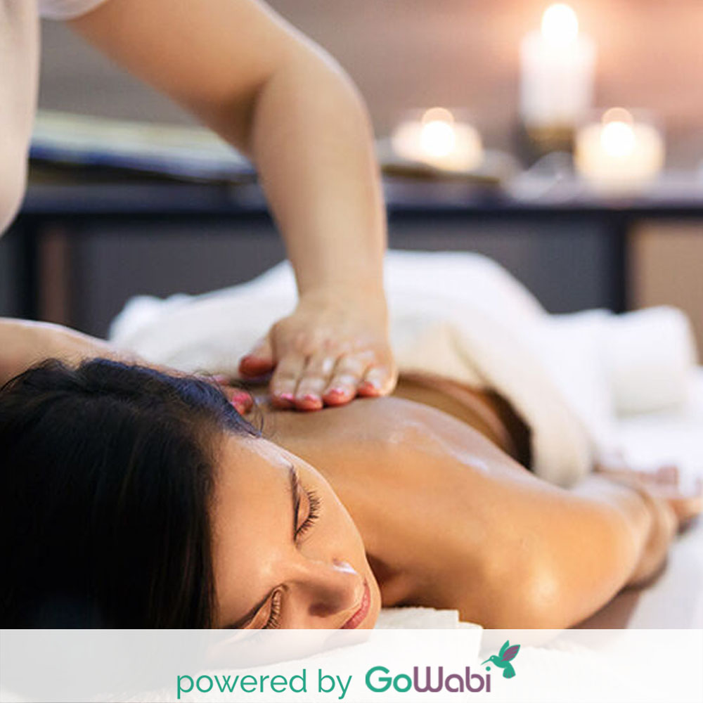 La Zensa Spa - Aromatherapy Massage (Private Room) 90 min