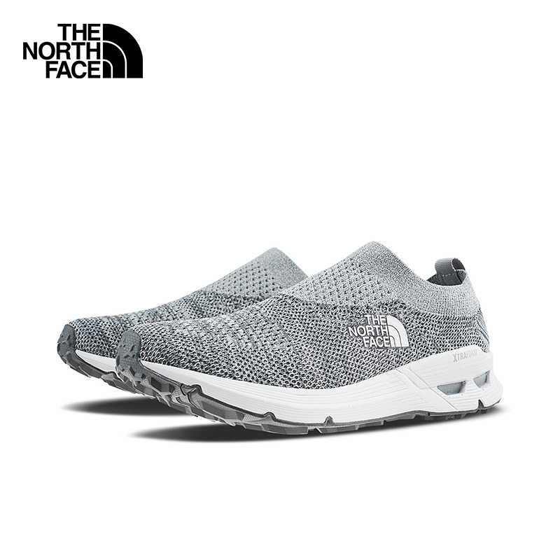 THE NORTH FACE W URBAN RECOVERY SLIP-ON KNIT รองเท้า ไลฟสไตล์