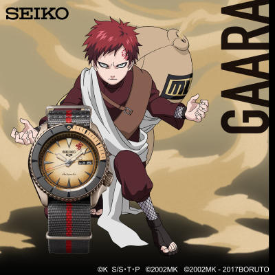 ดูภาพ นาฬิกาข้อมือผู้ชาย SEIKO 5 SPORTS AUTOMATIC รุ่น SRPF71K <br/>เพิ่มเติม นาฬิกาข้อมือผู้ชาย SEIKO 5 SPORTS AUTOMATIC รุ่น SRPF71K