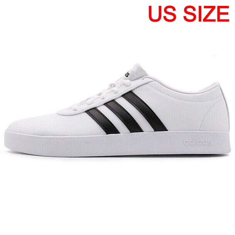 Adidas_Original สินค้ามาใหม่ 2019, รองเท้าสเก็ตบอร์ดผู้ชาย, รองเท้าผ้าใบสเก็ตบอร์ด