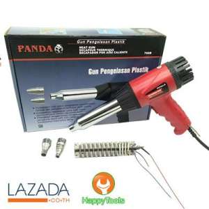 เครื่องเป่าลมร้อน PANDA 700B (ปากยาว)