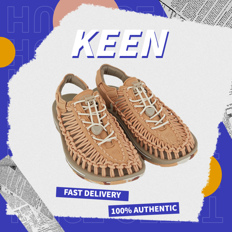 รองเท้าKeen รองเท้าผ้าใบผญKEEN thailand official รองเท้าแตะ รองเท้า