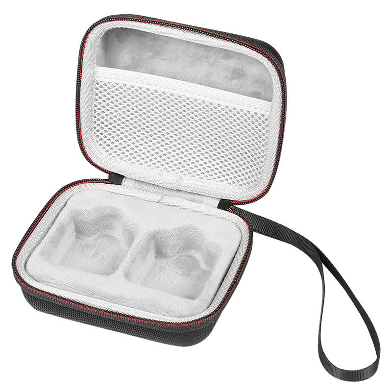 Applicable RODE Rod Wireless GO Collar Clip Microphone Storage Bag ...
