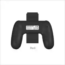 ภาพขนาดย่อของภาพหน้าปกสินค้าDOBE Charging Grip for Joy-Con Nintendo Switch (Grip Joy con)(DOBE Controller Grip)(DOBE Charging Grip)(Grip จอยคอน) จากร้าน Monster Games บน Lazada ภาพที่ 3