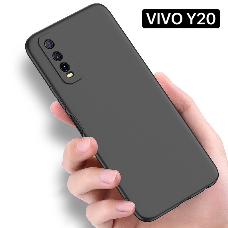 Case Vivo Y12A เคสโทรศัพท์ วีโว่ เคส VIVO Y12A เคสซิลิโคน TPU CASE เคส ...